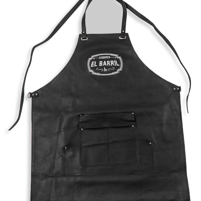 Barbeque Apron