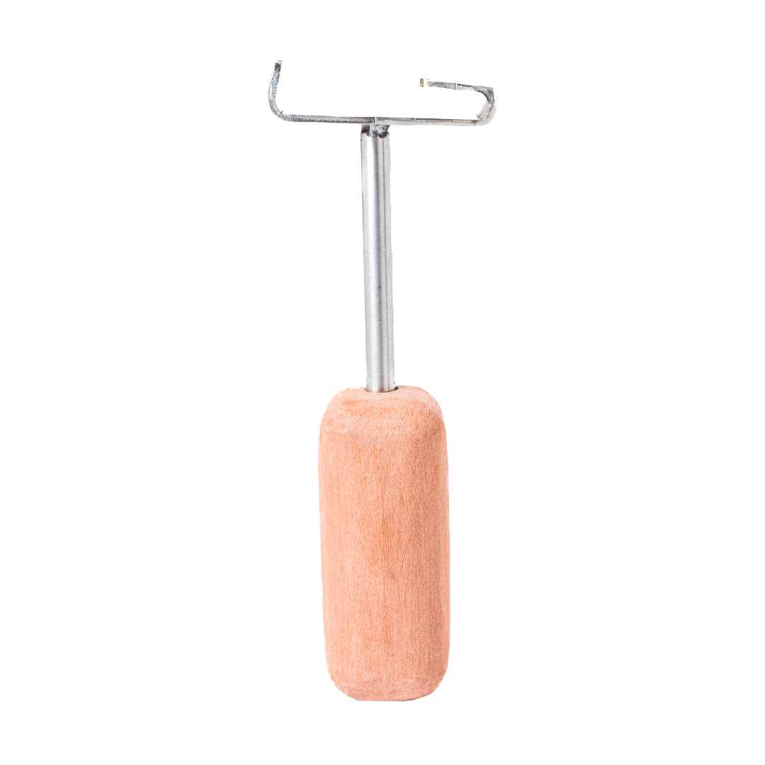 Hook Bbq Burners Handler