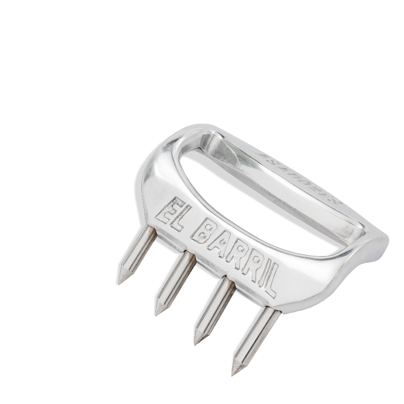 Bear claw
