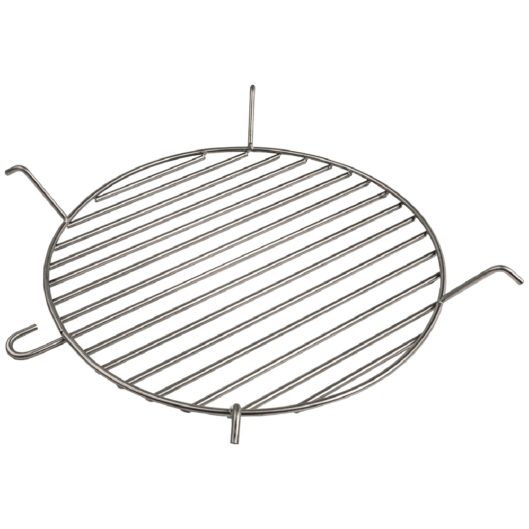 Upper Grate