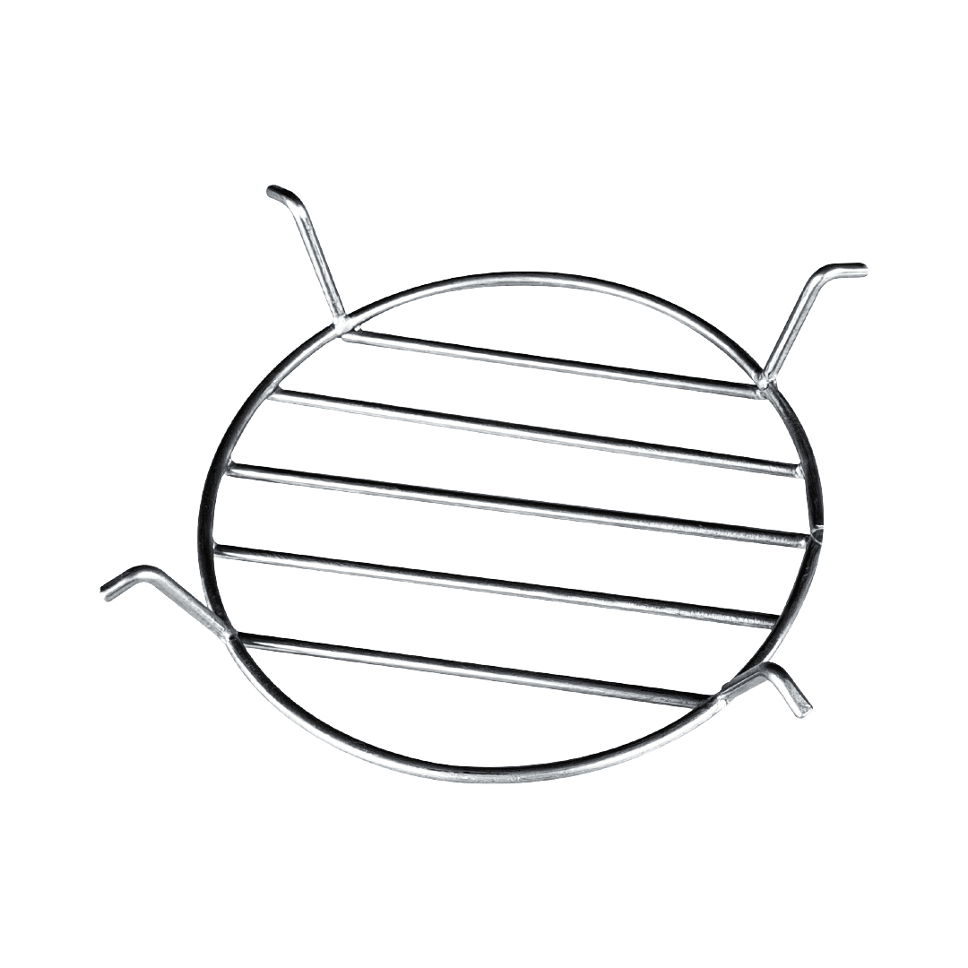 Upper Grate